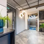 Hessnery Hotel 4*