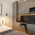 Hotel Hessnery 4*