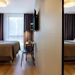 Hessnery Hotel