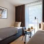Hotel Hessnery Tallin