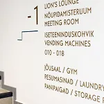 Hessnery Hotel Tallinn