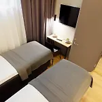 Hessnery Hotel Tallin
