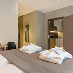 Hessnery Hotel Tallinn