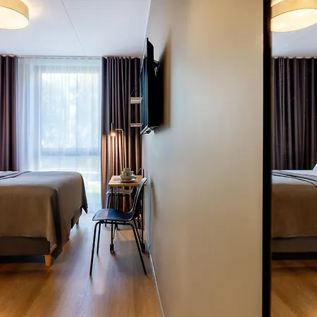 Hessnery Апарт-отель