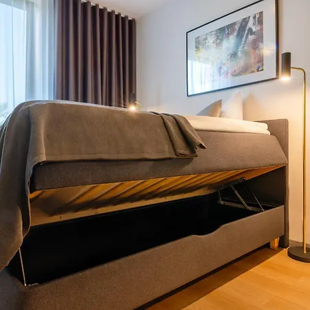 Hessnery Таллин