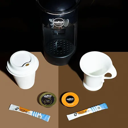 Hessnery Апарт-отель Таллин