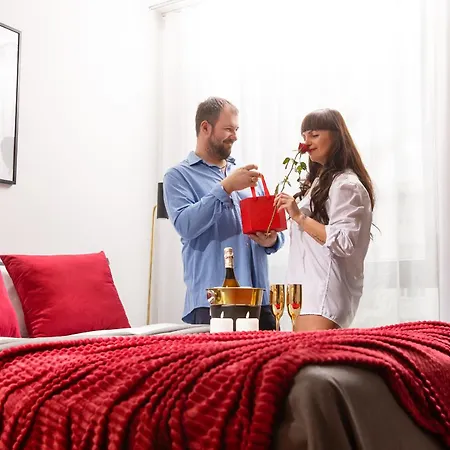 Hessnery Апарт-отель