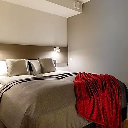 Hotel Hessnery