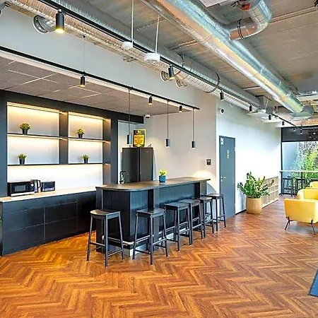 Hotel Hessnery 4*