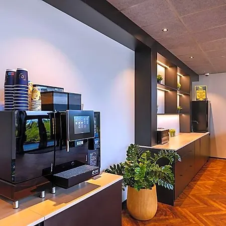 Hotel Hessnery Tallinn