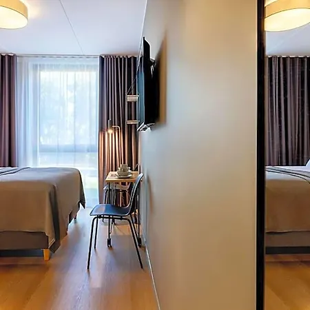 Hessnery Hotell 4*