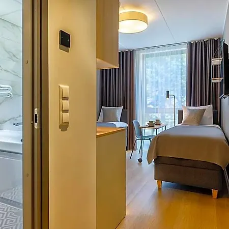Hessnery Hotel Tallinn