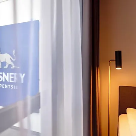 Hessnery Hotel Tallinn