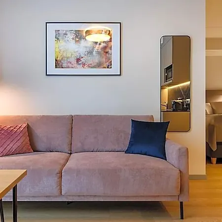 Hessnery Hotell Tallinn