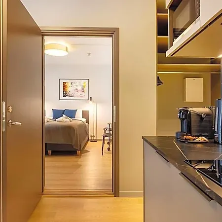 Hessnery Hotell Tallinn