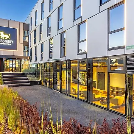 Hessnery Hotell Tallinn