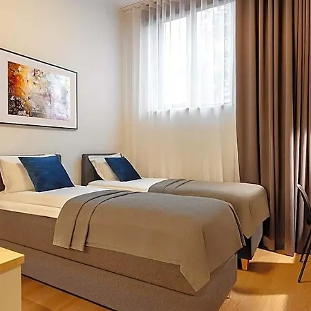 Hotell Hessnery Tallinn