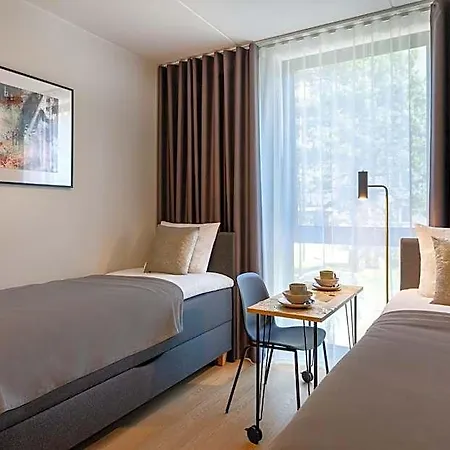Hotell Hessnery