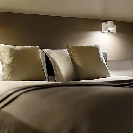 Hessnery Hotell