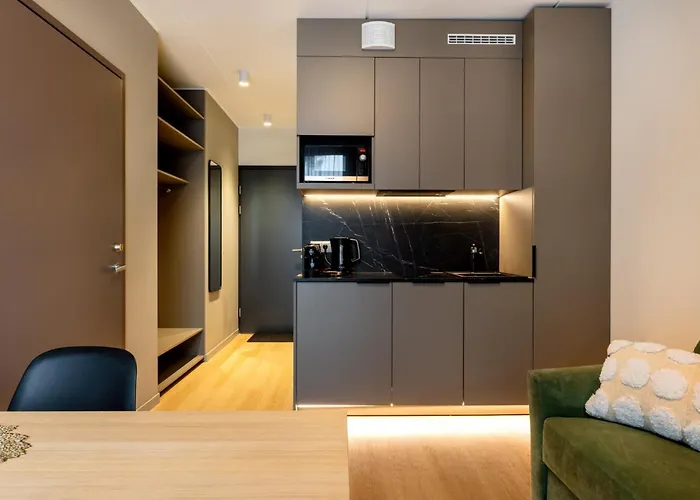 Hotel Hessnery Reval