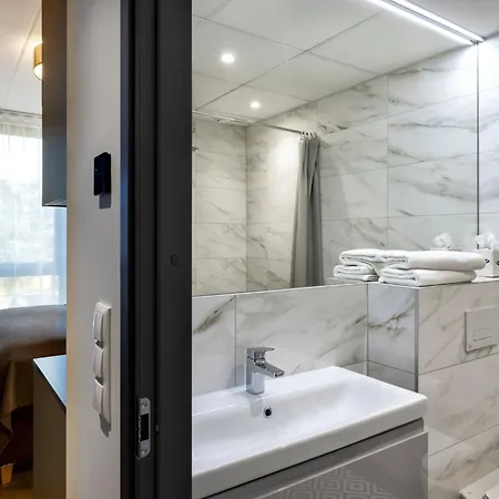 Hessnery Apart-hotel