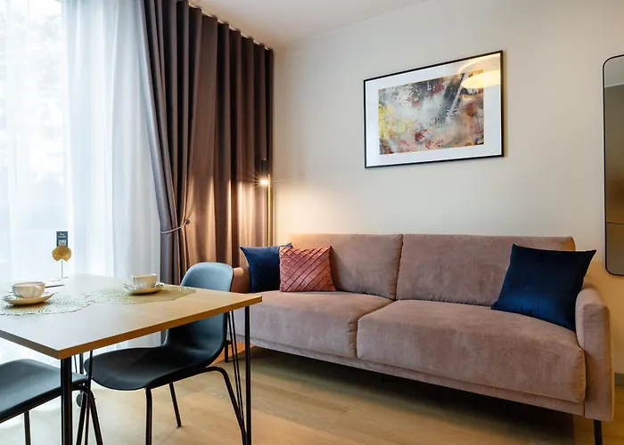 Hessnery 호텔 탈린