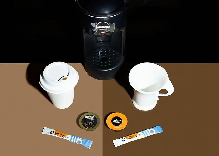 Hessnery 호텔 탈린