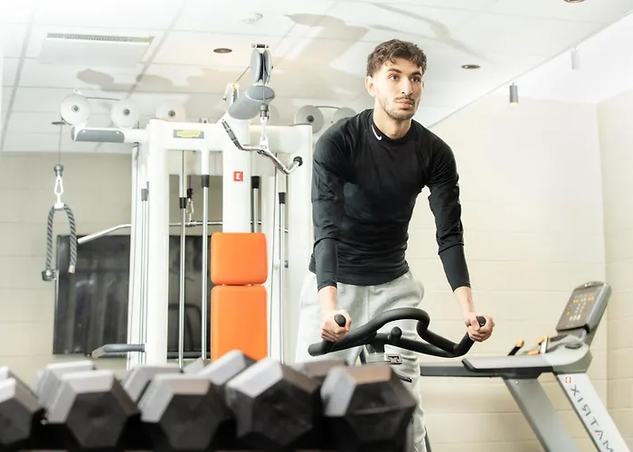 Hessnery 호텔 탈린