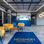 Hessnery Hotel