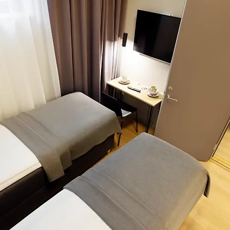 Hessnery Apart-hotel Talin