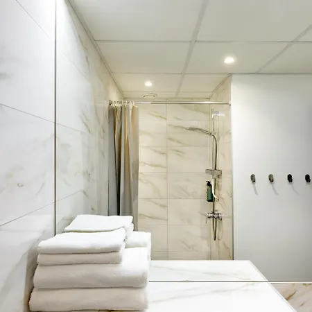 Apart-hotel Hessnery