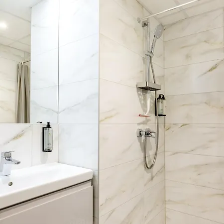 Apart-hotel Hessnery 4*