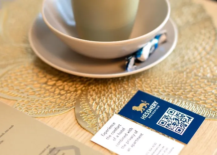 Ξενοδοχείο Hessnery