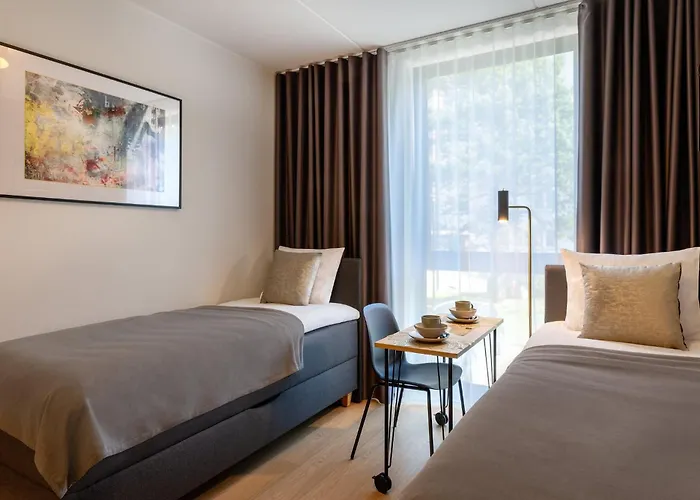 Ξενοδοχείο Hessnery Ταλίν