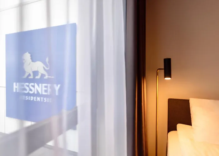 Hessnery Ξενοδοχείο