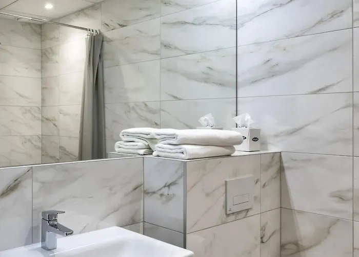 Hessnery Ξενοδοχείο Ταλίν