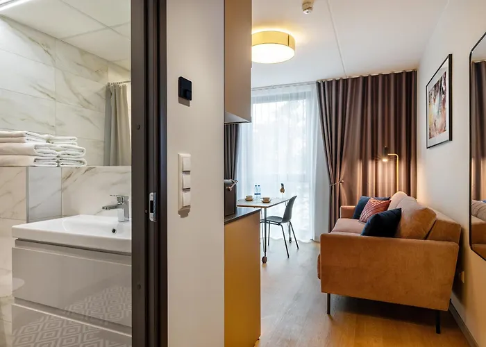 Hessnery Ξενοδοχείο