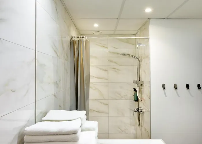 Ξενοδοχείο Hessnery