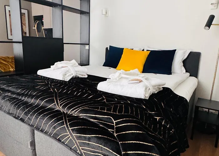 Ξενοδοχείο Hessnery 4*